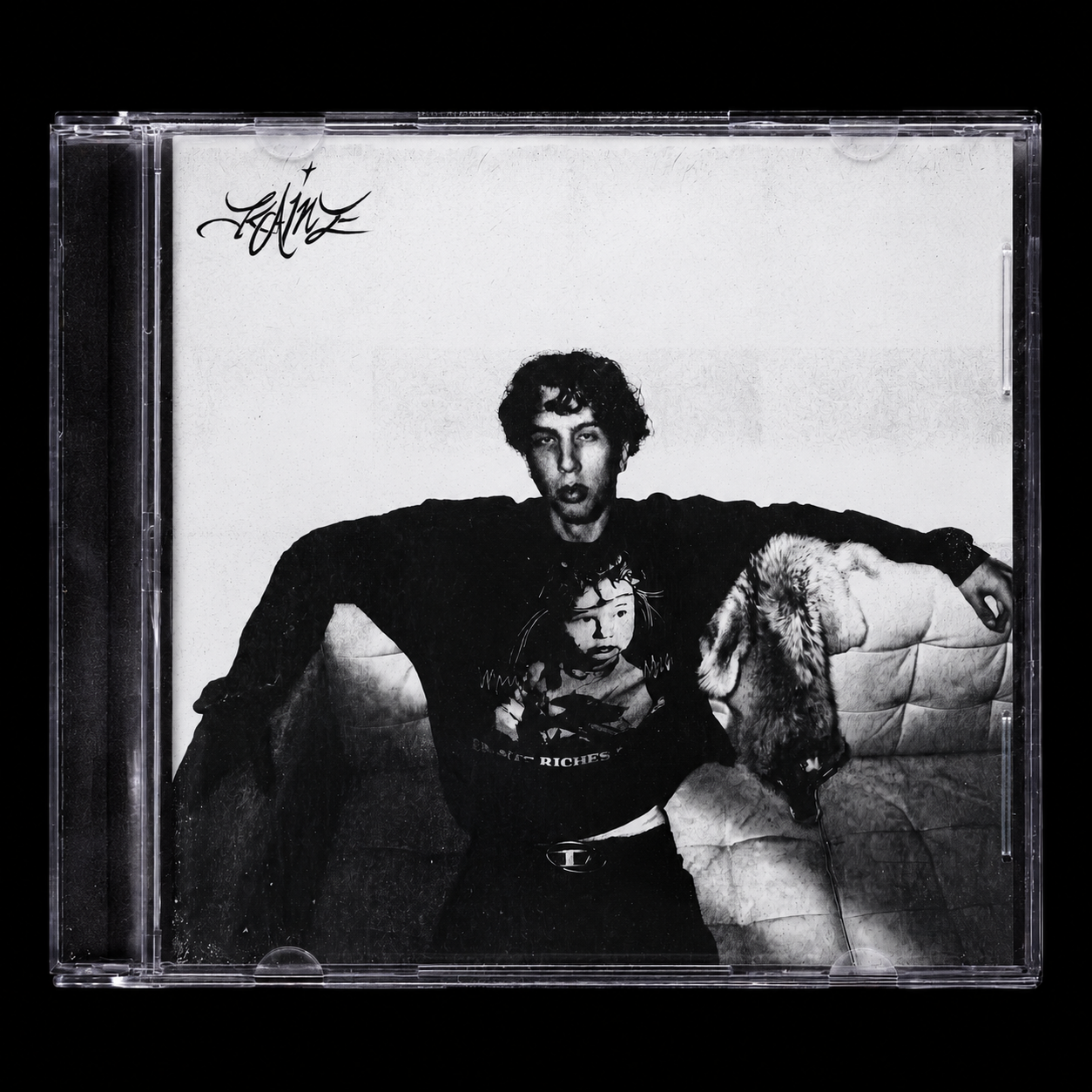 Cover art